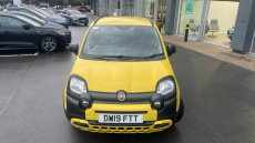 Fiat Panda 1.2 Waze 5dr Petrol Hatchback